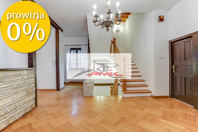 Dom Sprzedaż Warszawa Mokotów 6