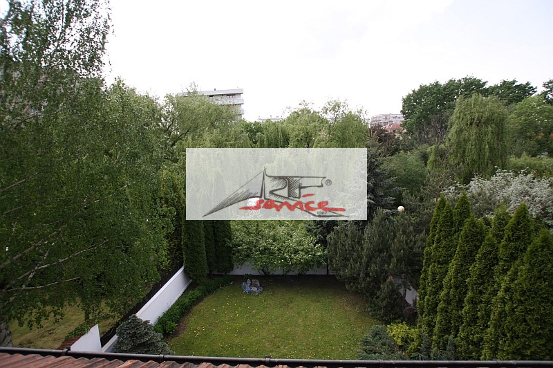Dom Wynajem Warszawa Mokotów 3