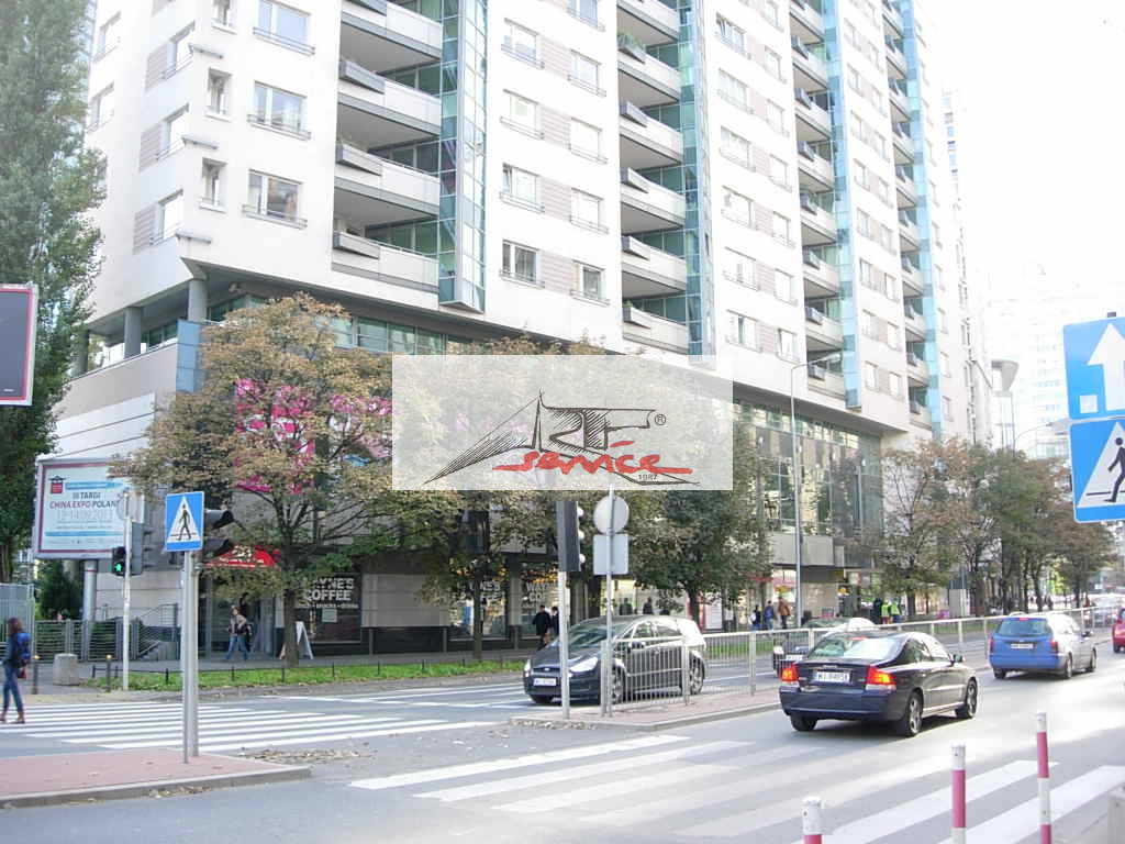Mieszkanie Wynajem Warszawa Śródmieście Grzybowska 4
