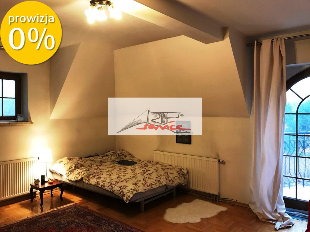 Dom Sprzedaż Konstancin-Jeziorna 7