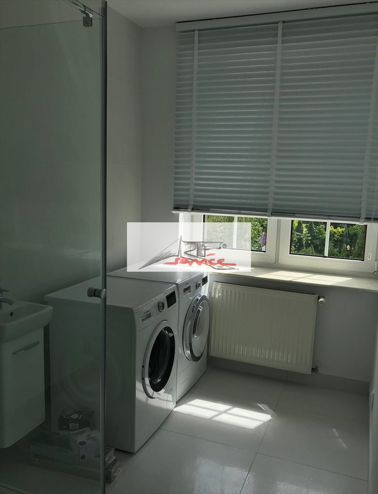 Dom Wynajem Warszawa Wilanów 16