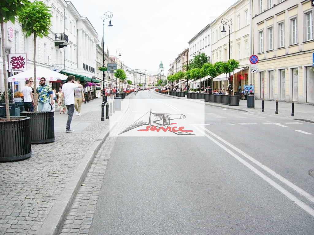 Mieszkanie Sprzedaż Warszawa Śródmieście Tamka 3