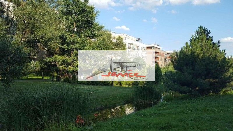 Mieszkanie Wynajem Warszawa Wilanów Sarmacka 8