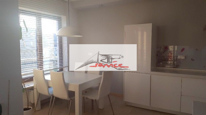 Mieszkanie Wynajem Warszawa Wilanów Sarmacka 4