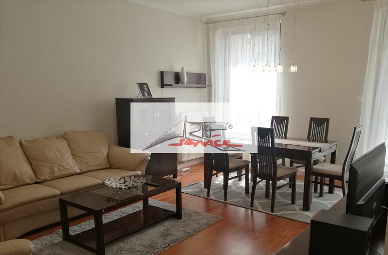 Mieszkanie Wynajem Warszawa Wilanów Sarmacka
