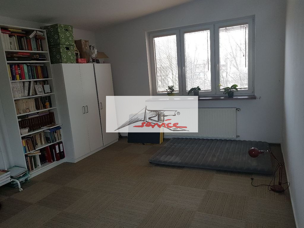 Dom Wynajem Warszawa Wilanów 3