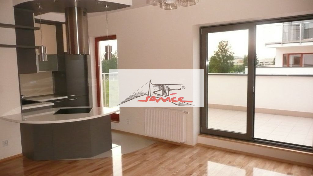 Mieszkanie Wynajem Warszawa Wilanów Sarmacka 7