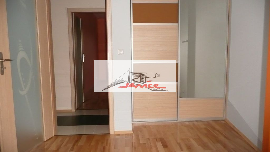 Mieszkanie Wynajem Warszawa Wilanów Sarmacka 8