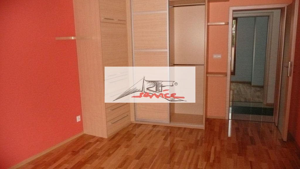 Mieszkanie Wynajem Warszawa Wilanów Sarmacka 12