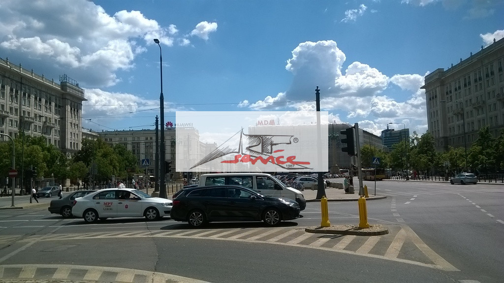 Lokal Wynajem Warszawa Śródmieście 2