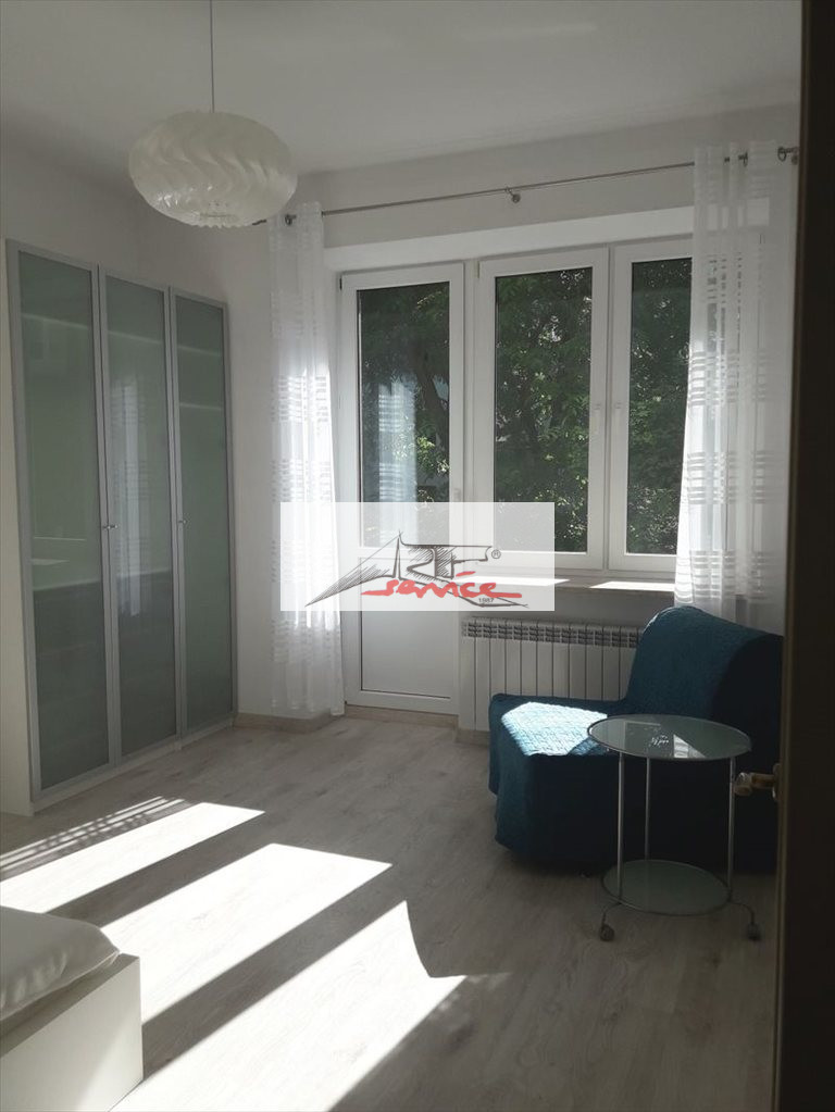 Mieszkanie Wynajem Warszawa Mokotów Rakowiecka 4
