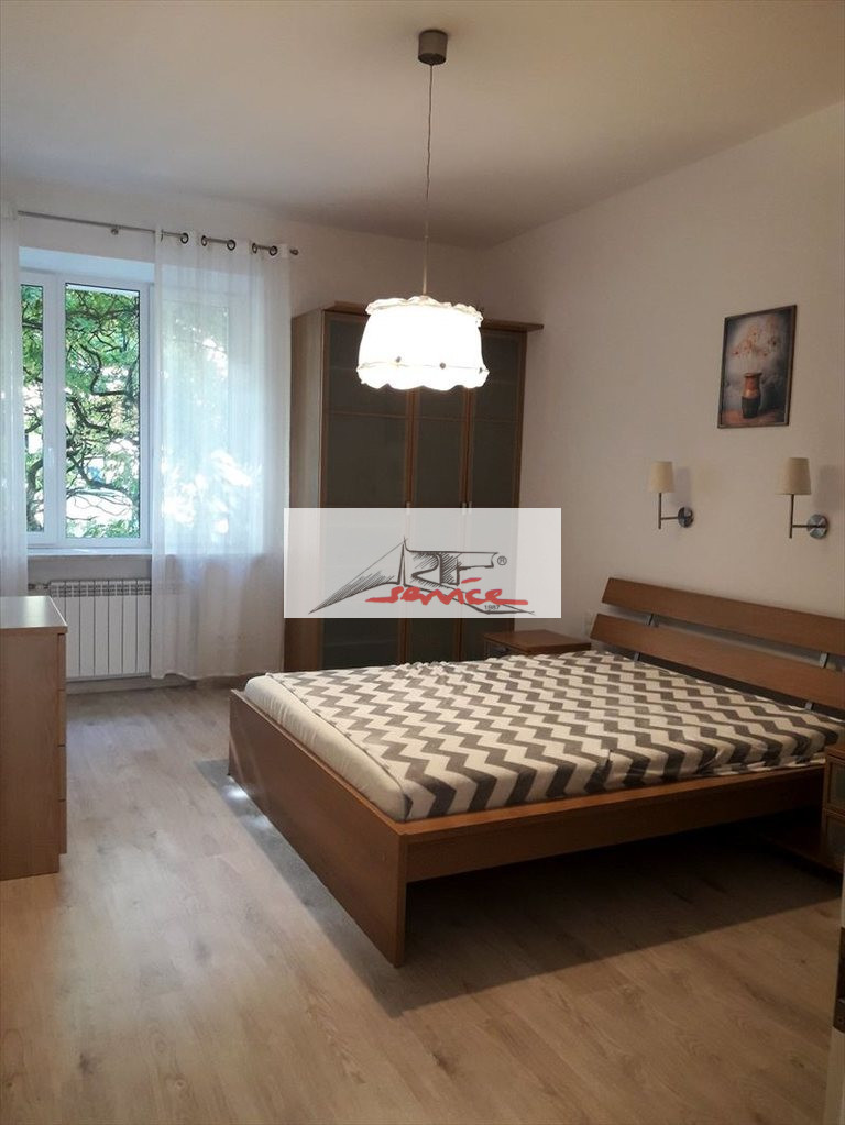 Mieszkanie Wynajem Warszawa Mokotów Rakowiecka 5