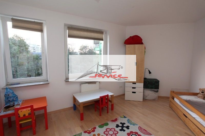 Mieszkanie Wynajem Warszawa Mokotów Bielawska 9