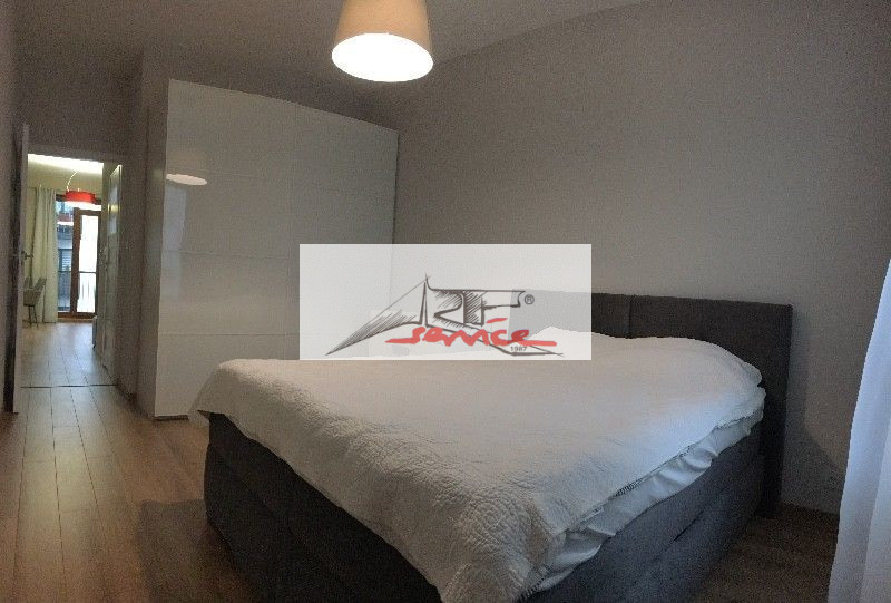 Mieszkanie Wynajem Warszawa Wilanów Kazachska 9