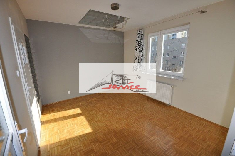 Mieszkanie Wynajem Warszawa Mokotów Zygmunta Modzelewskiego 7