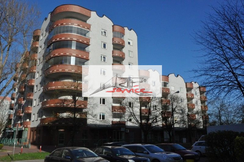 Mieszkanie Wynajem Warszawa Mokotów Zygmunta Modzelewskiego 10