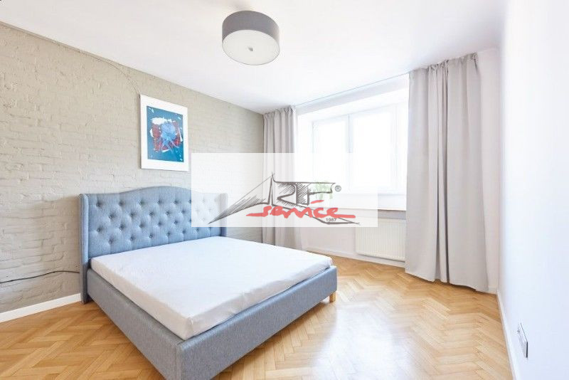 Mieszkanie Wynajem Warszawa Śródmieście Koszykowa