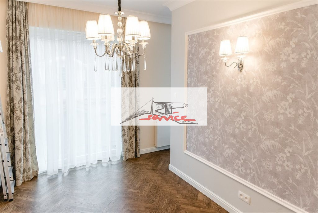 Mieszkanie Wynajem Warszawa Śródmieście Ludna 5