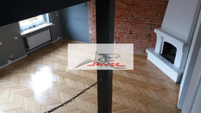 Dom Wynajem Warszawa Żoliborz 2