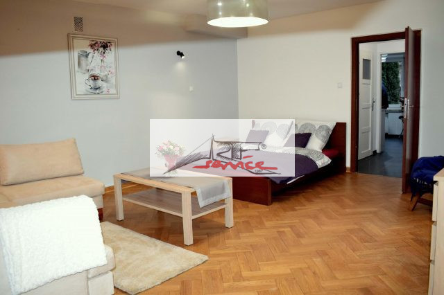 Dom Wynajem Warszawa Żoliborz 4