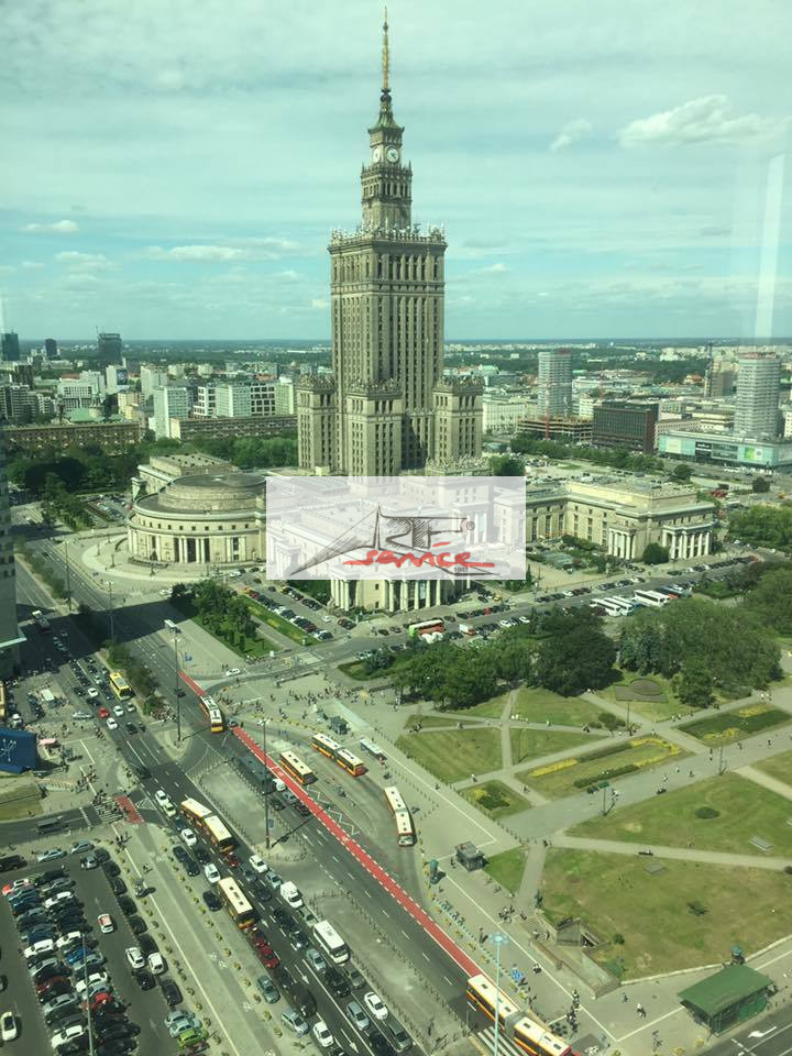 Lokal Wynajem Warszawa Śródmieście 3
