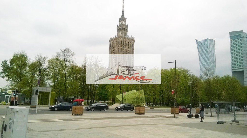 Lokal Wynajem Warszawa Śródmieście 4