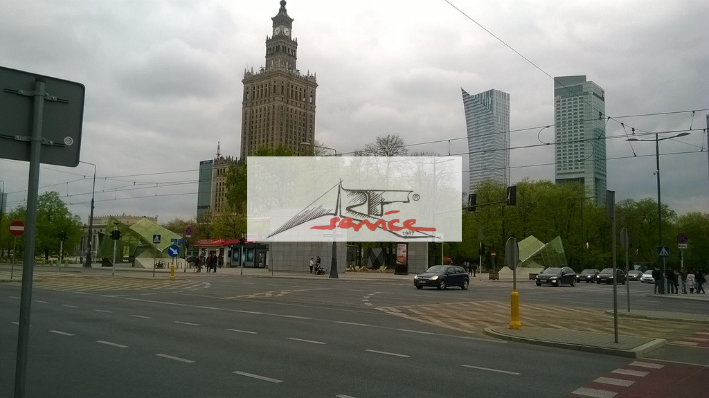 Lokal Wynajem Warszawa Śródmieście 5