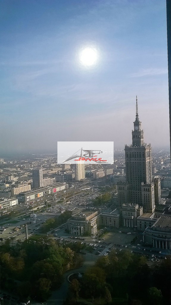 Lokal Wynajem Warszawa Śródmieście 1