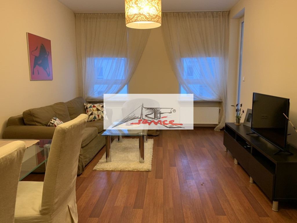 Mieszkanie Wynajem Warszawa Mokotów Rymarska 4