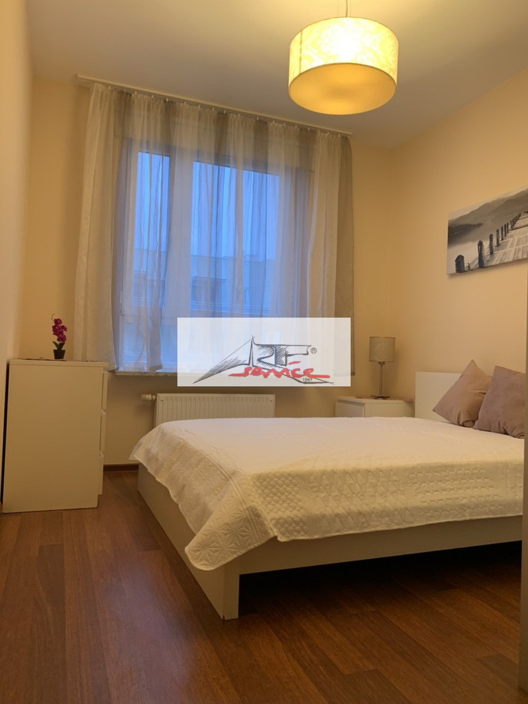 Mieszkanie Wynajem Warszawa Mokotów Rymarska 6
