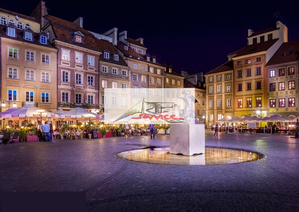 Mieszkanie Sprzedaż Warszawa Śródmieście Świętojańska 3
