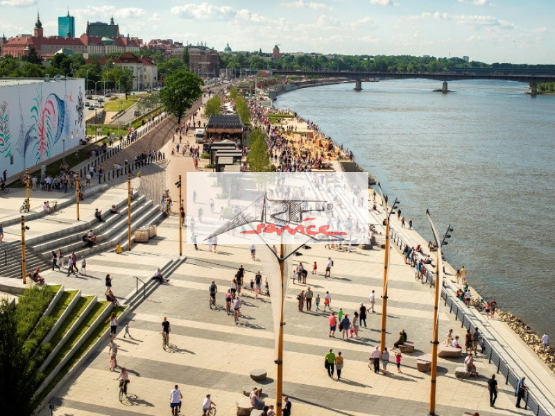 Mieszkanie Sprzedaż Warszawa Śródmieście Świętojańska 4