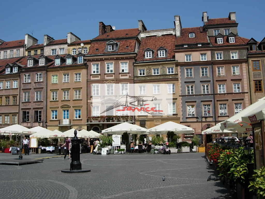 Mieszkanie Sprzedaż Warszawa Śródmieście Świętojańska 2