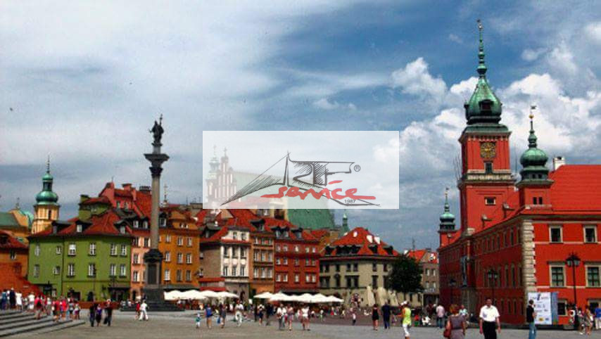 Mieszkanie Wynajem Warszawa Śródmieście rynek&nbsp;Starego Miasta