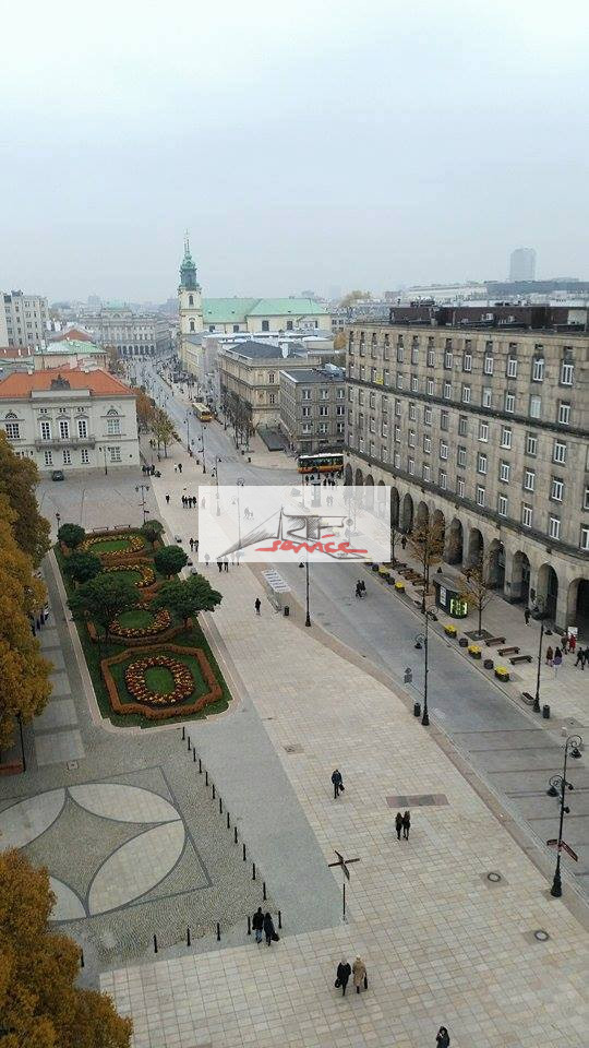 Mieszkanie Wynajem Warszawa Śródmieście rynek&nbsp;Starego Miasta 5