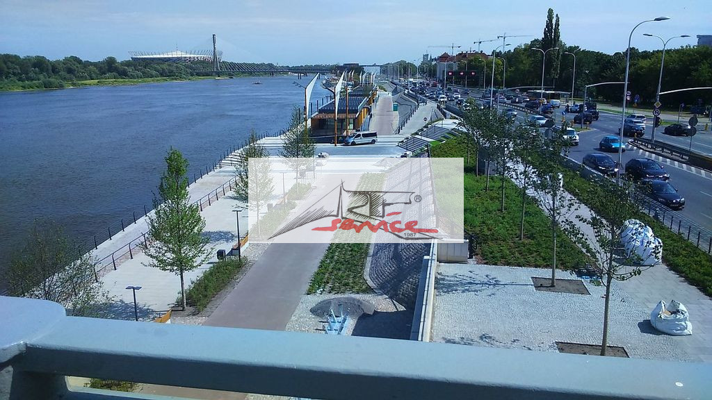 Mieszkanie Wynajem Warszawa Śródmieście Dobra
