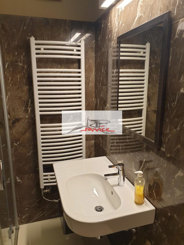 Mieszkanie Wynajem Warszawa Śródmieście Grzybowska 10