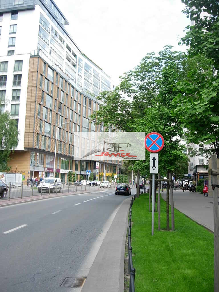 Mieszkanie Wynajem Warszawa Śródmieście Grzybowska 17