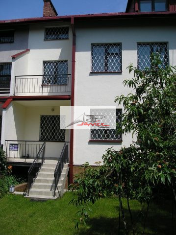 Dom Wynajem Warszawa Mokotów 4