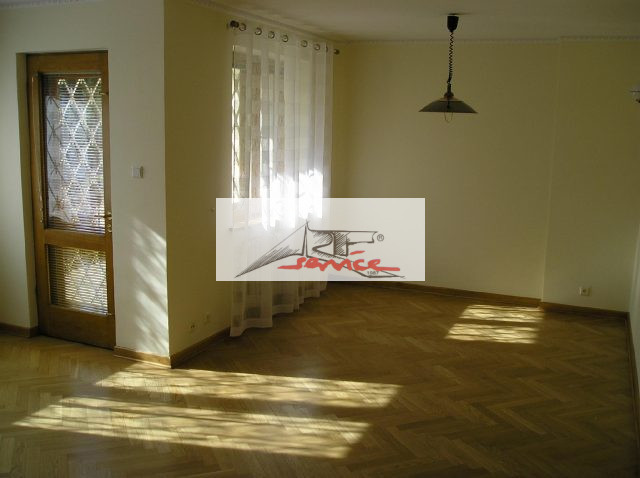 Dom Wynajem Warszawa Mokotów 1