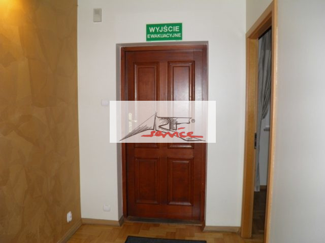 Dom Wynajem Warszawa Mokotów 5