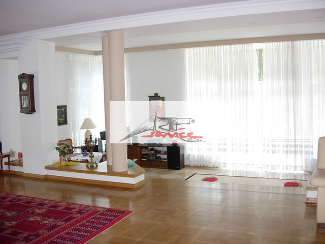 Dom Wynajem Warszawa Wawer 1
