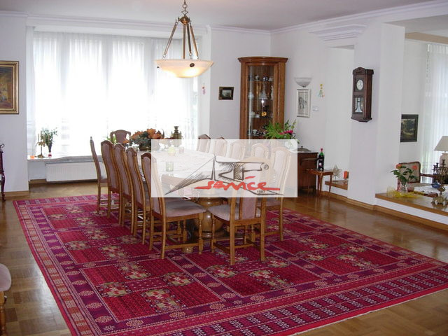 Dom Wynajem Warszawa Wawer 4