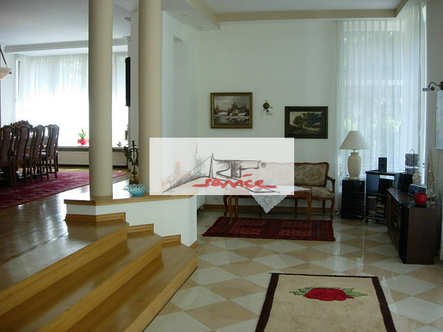 Dom Wynajem Warszawa Wawer 7