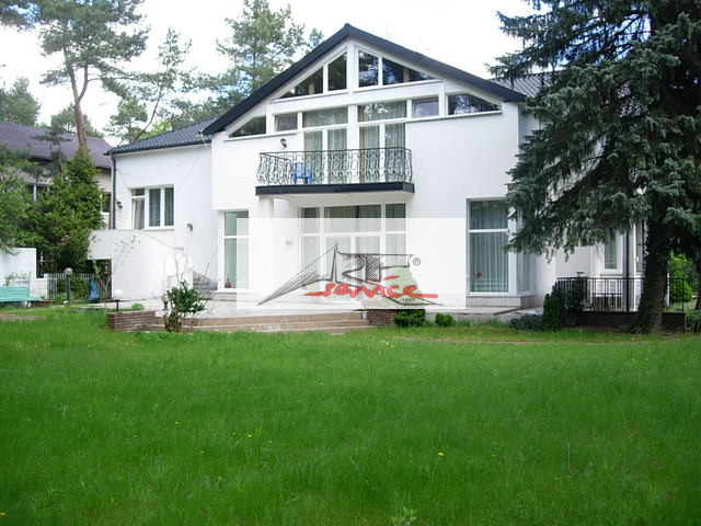 Dom Wynajem Warszawa Wawer 11