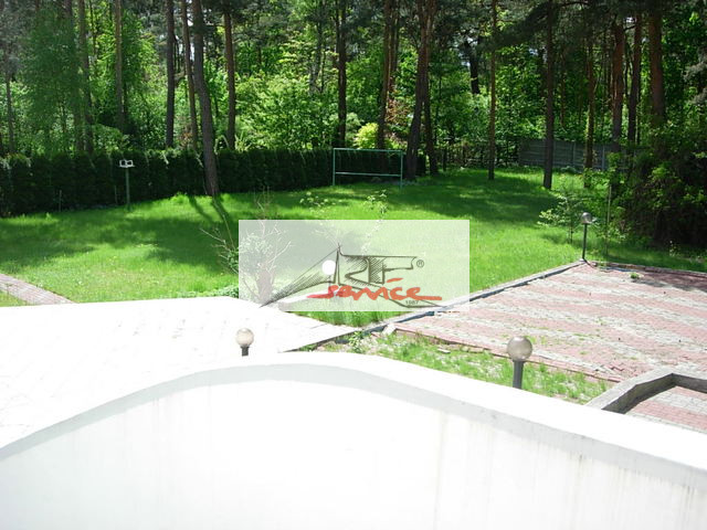 Dom Wynajem Warszawa Wawer 12