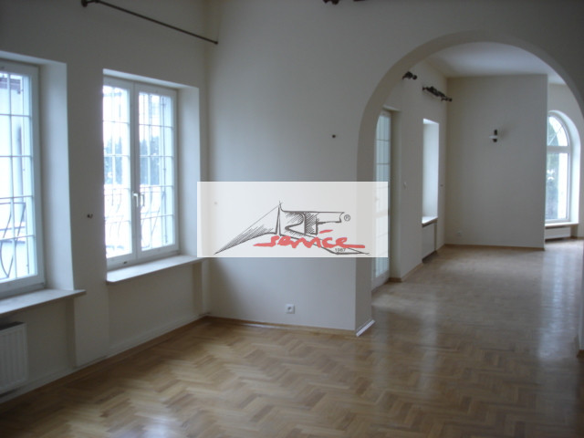 Dom Wynajem Warszawa Wilanów 2
