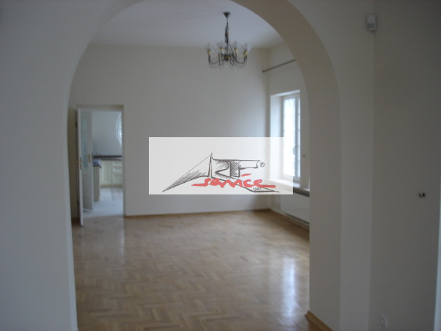 Dom Wynajem Warszawa Wilanów 3