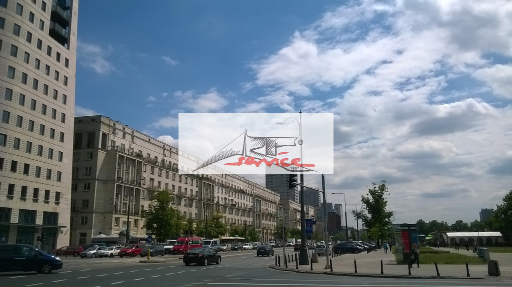 Mieszkanie Sprzedaż Warszawa Śródmieście Grzybowska 10