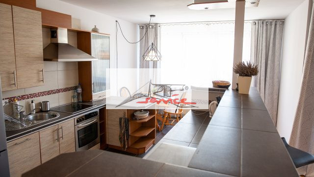 Mieszkanie Wynajem Warszawa Śródmieście Aleja Jana Pawła II 5